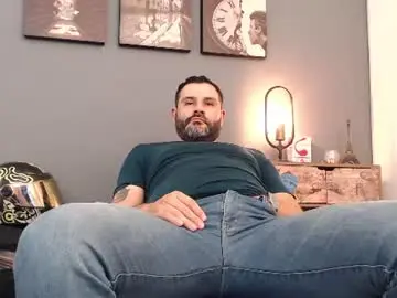 Chaturbate Best Webcam of jonas_beard1