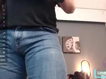 Chaturbate Sex Chat of jonas_beard1