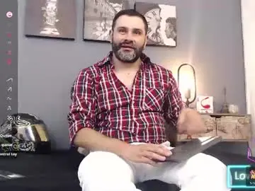Chaturbate Watch Live Sex Cams of jonas_beard1