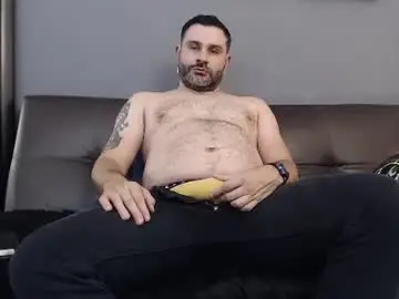 Chaturbate Sex Cam of jonas_beard1