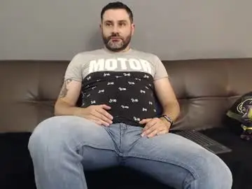 Chaturbate Best Webcam of jonas_beard1