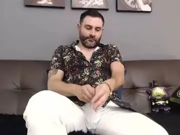 Chaturbate Free Porn Cam of jonas_beard1