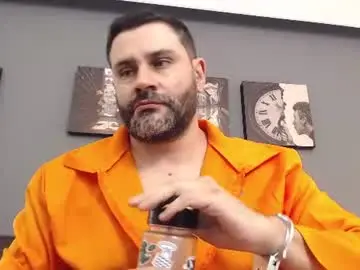 Chaturbate Sex Chat of jonas_beard1