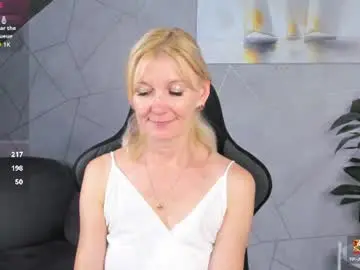 Chaturbate Nude Webcam of julie_lucasss