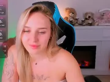 Chaturbate Best Webcam of kara__moor