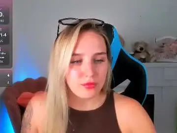 Chaturbate Best Webcam of kara__moor