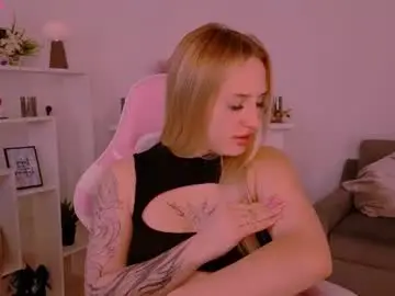 Chaturbate Adult Webcam of kara__moor
