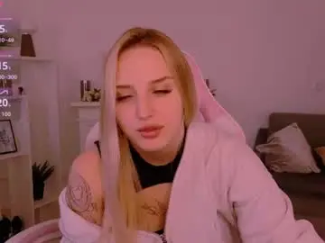 Chaturbate Live Sex of kara__moor