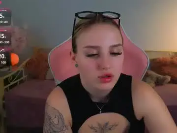 Chaturbate Live Sex of kara__moor