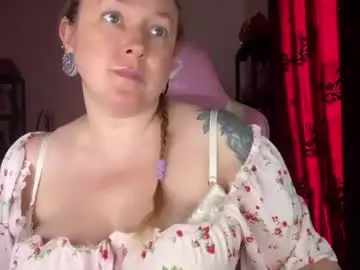 Chaturbate Adult Video Chat of kissica