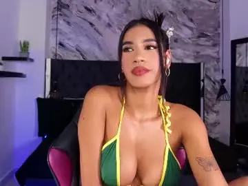 Chaturbate Sex Cam of kitty_collins_