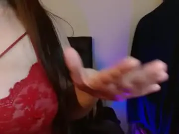 Chaturbate Live Porn of kryystaladams