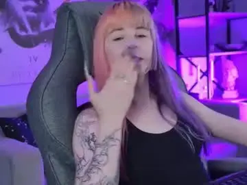 Chaturbate Live Porn of lexiwenford