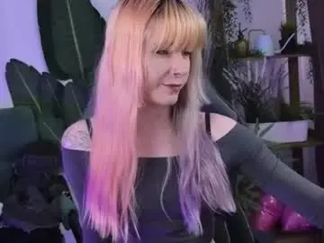 Chaturbate Sex Chat of lexiwenford