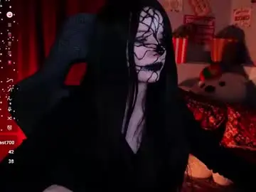 Chaturbate Live Porn of lexiwenford