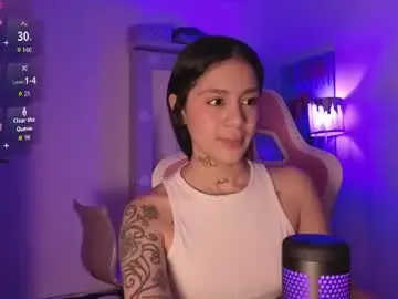 Chaturbate Best live sex cam show of liabutera