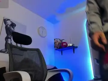 Chaturbate Best Webcam of liamreigns_