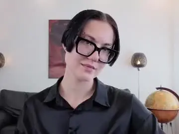 Chaturbate Live Porn of marie_fitch
