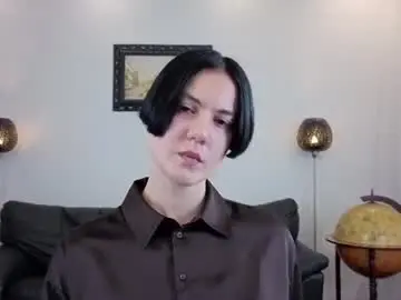 Chaturbate Nude Webcam of marie_fitch