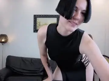 Chaturbate Adult Webcam of marie_fitch