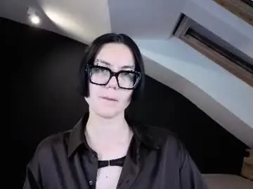 Chaturbate Live Porn of marie_fitch