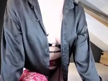 Chaturbate Free Live Porn of marie_fitch