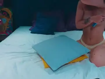 Chaturbate Free Porn Cam of mayapratt