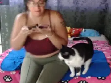 Chaturbate Sex Cam of miia_big1boobs