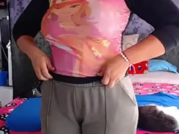 Chaturbate Best Webcam of miia_big1boobs