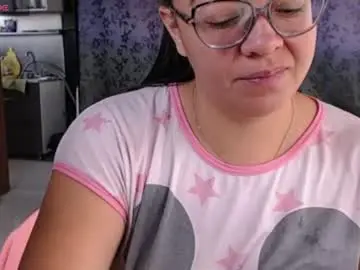 Chaturbate Adult Video Chat of miia_big1boobs
