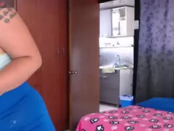 Chaturbate Nude Webcam of miia_big1boobs