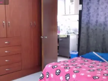 Chaturbate Sex Chat of miia_big1boobs