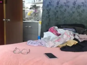Chaturbate Private Sex Chat of miia_big1boobs