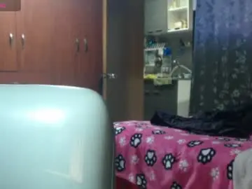 Chaturbate Sex Chat of miia_big1boobs