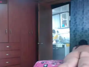 Chaturbate Private Sex Chat of miia_big1boobs