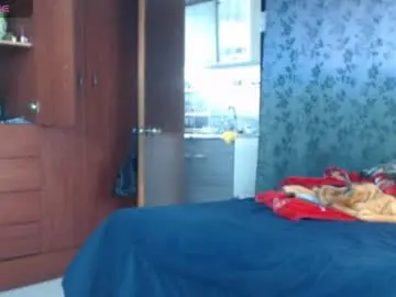 Chaturbate Adult Video Chat of miia_big1boobs