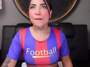 Chaturbate Sex Cam of miss_vaiolette