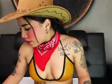 Chaturbate Adult Webcam of miss_vaiolette