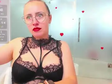 Chaturbate Sex Chat of missdominna