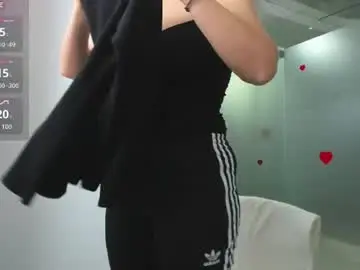 Chaturbate Best Webcam of missdominna