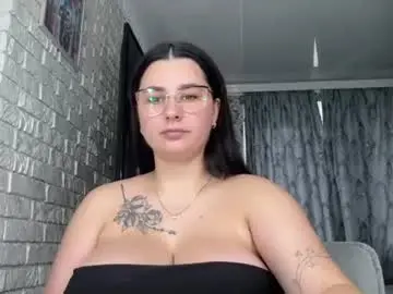 Chaturbate Live Porn of nayelii_