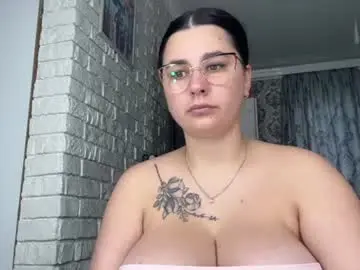 Chaturbate Live Porn of nayelii_