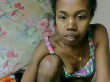 Chaturbate Live Sex of richimelaa