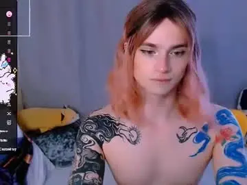 Chaturbate Adult Video Chat of ryuu_sun