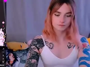 Chaturbate Live Porn of ryuu_sun