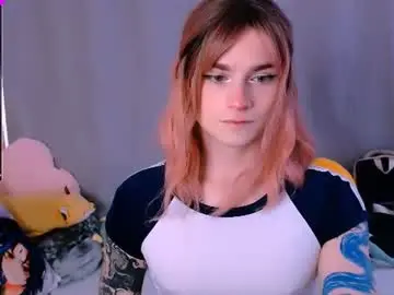 Chaturbate Free Live Porn of ryuu_sun
