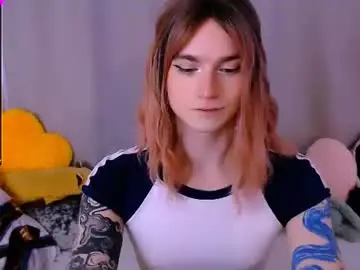 Chaturbate Best Webcam of ryuu_sun