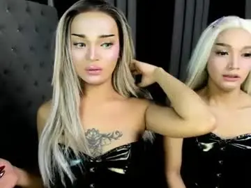 Chaturbate Free Porn Cam of sabrinamojic