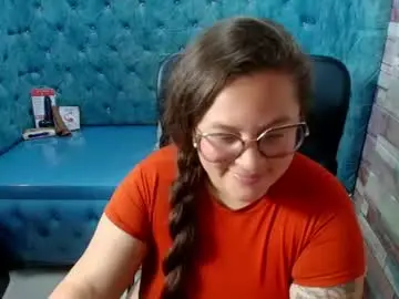 Chaturbate Best Webcam of sara_thonson_