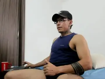 Chaturbate Adult Video Chat of stiven_trainer